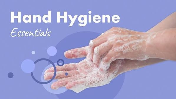 Hand Hygiene
